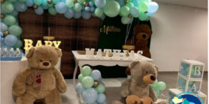 baby shower bogota